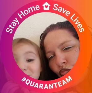 Meet your Posher, Kim